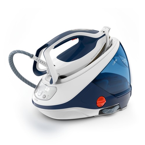 Pro Express Protect, Centrale