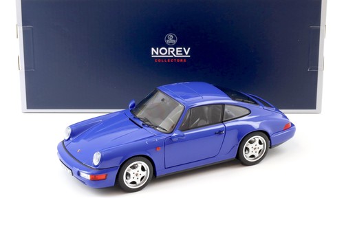 Norev porsche 911 - porsche,