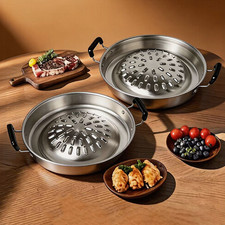 Pot à griller style