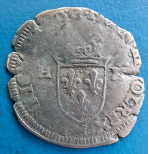 Monnayage de la Ligue au nom