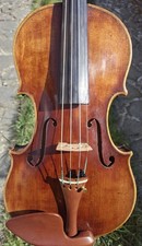 Violin 4/4 Robert Forberger