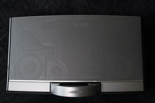 Bose sounddock portable - bose,