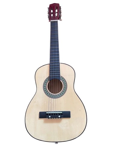 Mini guitare acoustique - , pour
