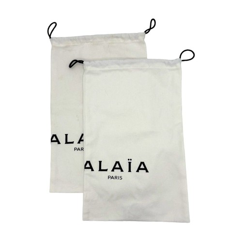 New alaia dust bag 8 - new,