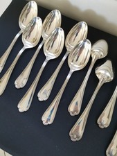 Ercuis Sully 12 grandes