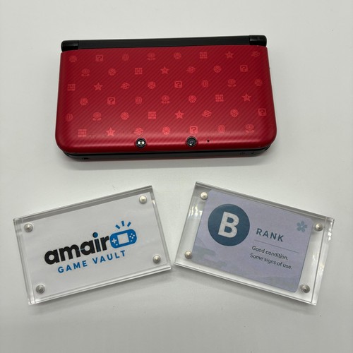 Console portable nintendo 3ds - nintendo,