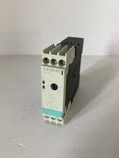 Siemens 3RP1513-1AP30 Relais temporisé SIMIREL 24V 0.05-100s
