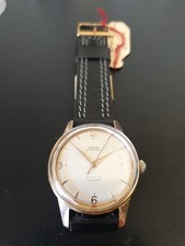Montre Wyler Incaflex Etanche Automatique 