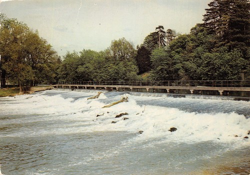 Nogent sur seine le - nogent,