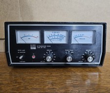RARE RAMA MT-703 SWR PWR