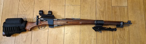 Schmidt rubin triple rails - -,