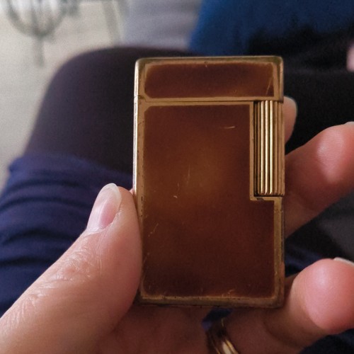 Dupont briquet - s.t.,