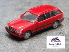HERPA HO 1/87 MERCEDES class C