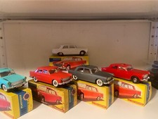 FRANCE JOUET PEUGEOT 404