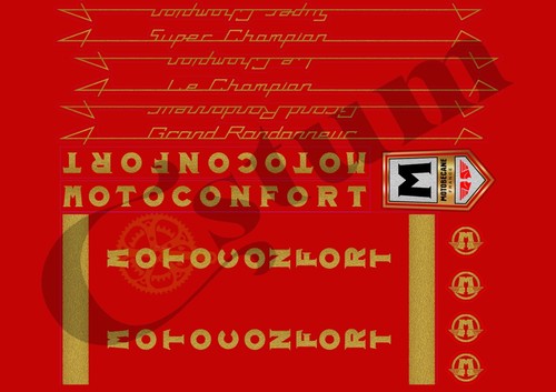 Motoc308 stickers decals - motoc308,