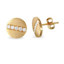 Argent Sterling Jaune Plaqué