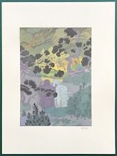 ILLUSTRATION COULEURS DE LEO