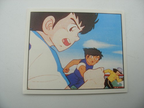 Stikers album figurine - stikers,
