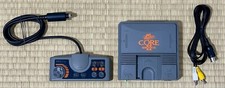 NEC PC Engine Core Grafx II Console Set Fully Working - Japan Import