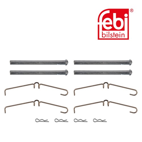 Febi bilstein kit - bilstein,