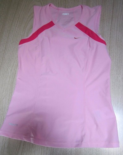 Nikefit dry sleeveless neck - dry, v