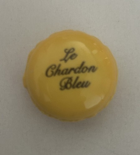 Feves macaron personnalisée - feves,
