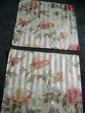 Coupons tissu soyeux - ,