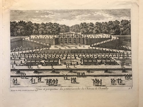 Gabriel perelle 1604 1677 vue - perelle, 1604-1677,