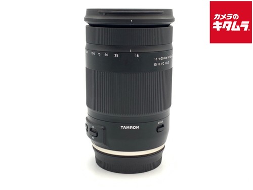 Tamron 400mm 3 di - 18-400mm,