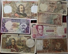 #128-4 ~ Billet - Lot 7