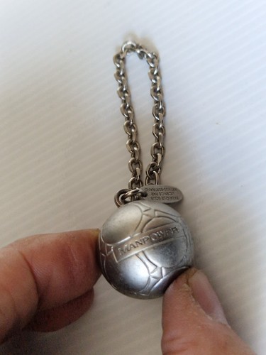 Porte clefs pendentif - porte,