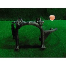 Béquille centrale Peugeot