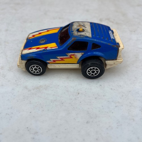 Vtg 1980 tonka rev - 1980's, push