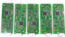 Capteur De Fréquence Cardiaque Polar 36632347.00 Lot De 5 Pièces