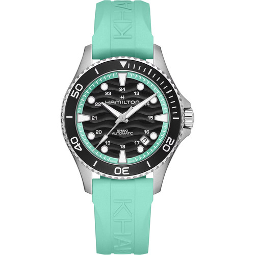 New hamilton khaki - new,