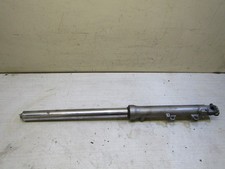 tube de fourche droit yamaha