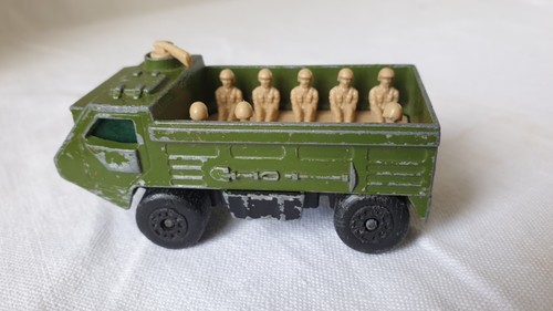 Transporteur troupe - transporteur,