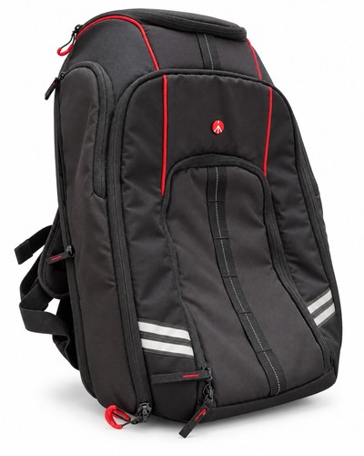 Manfrotto sac dos pour - sac, à