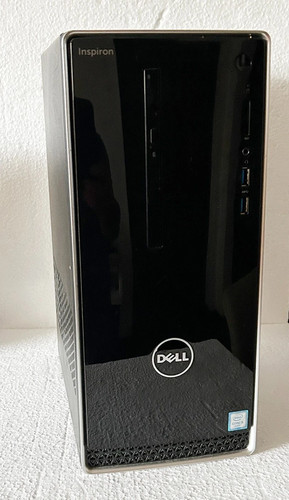 Dell inspiron 3650 6400 - inspiron, i5-6400