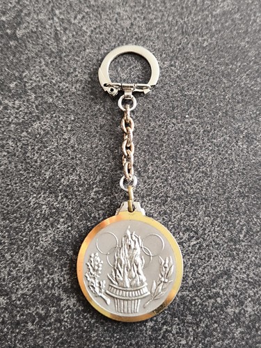 Porte clés jeux olympiques - porte-clés,