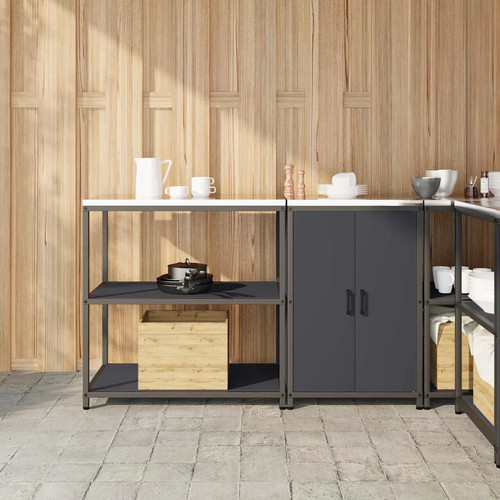 Ensemble rangement cuisine - ensemble,
