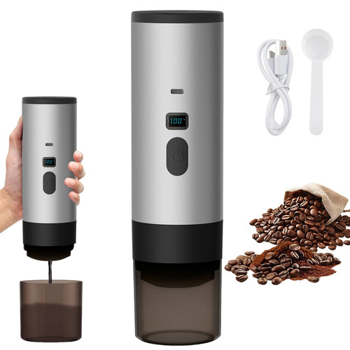 Machine café portable - machine,