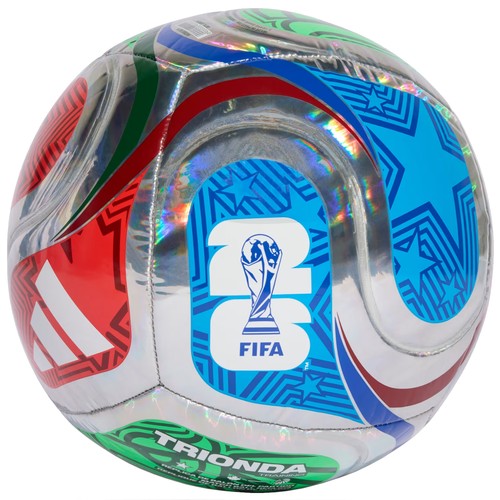 Ballons foot unisexe - de,