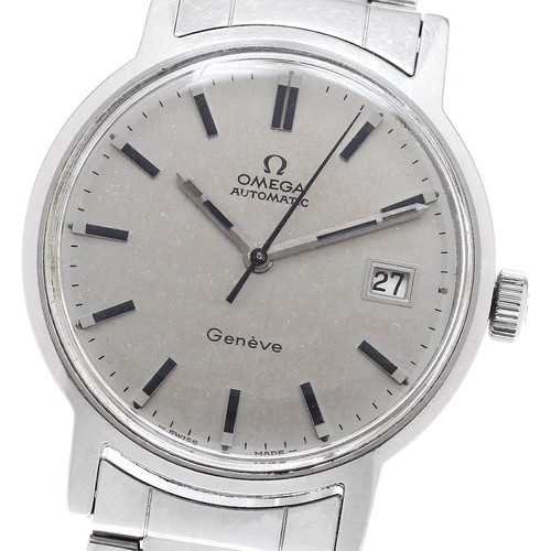Montre automatique pour - , homme