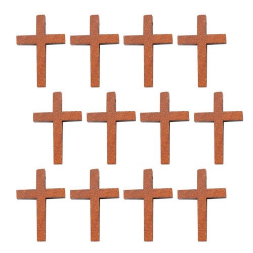 Pcs symboles religieux - 25,
