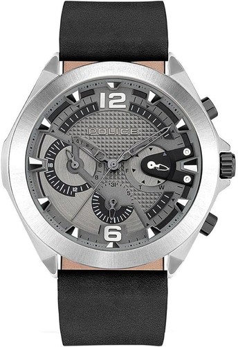 Police zenith pewjf2108701 - police,