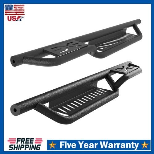 Running boards for - for, 1997-2006