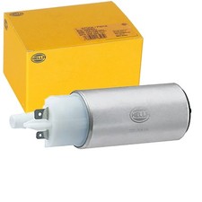 HELLA POMPE À CARBURANT ÉLECTRIQUE Compatible Avec SAAB 9-3 9-5 900 9000 | 8TF