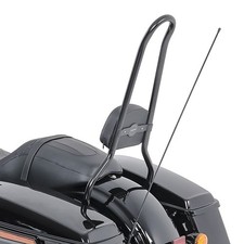 Sissy bar pour Harley Davidson