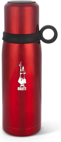 Bouteille thermique avec - go,
